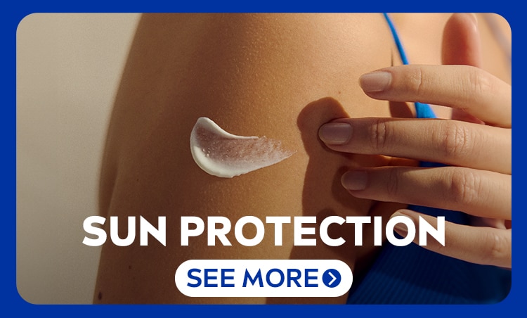 nivea, sunscreen
