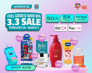 3.3 sale. discounted