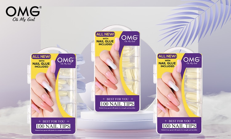 omg, nail tips
