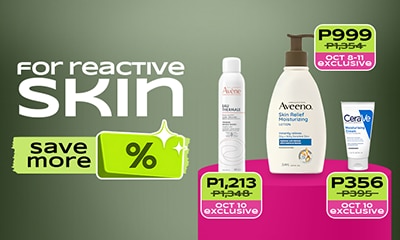 400x240 FOR REACTIVE SKIN image