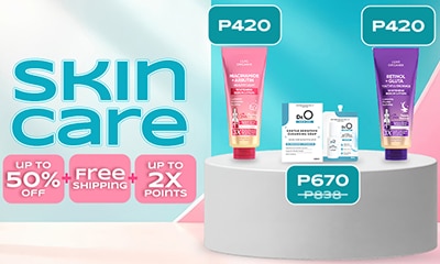 SKIN CARE image