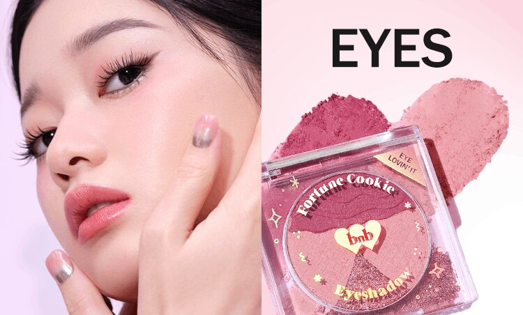 barenbliss, korean makeup, mascara