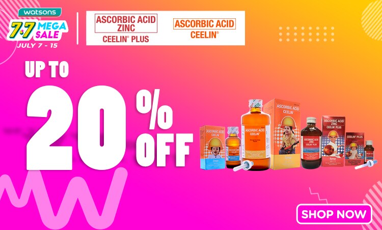 ceelin, vitamin c, vitamins, ascorbic acid