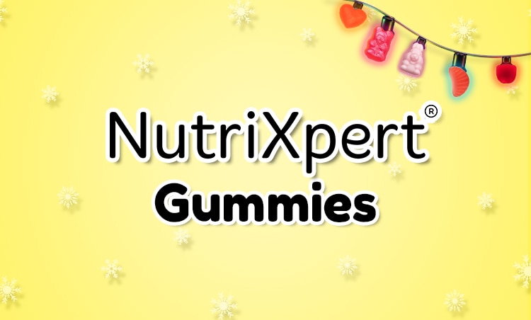 nutrixpert, vitamins, supplements, melatonin, weight loss, whitening supplement, multivitamins gummies