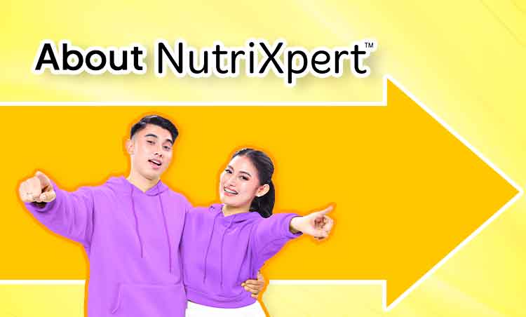 nutrixpert, vitamins, supplements, melatonin, weight loss, whitening supplement, multivitamins gummies