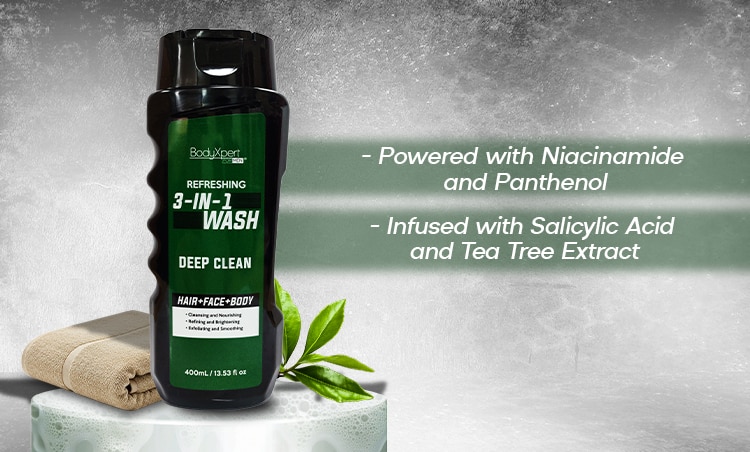 bodyxpert, whitening wash, facial wash stretchmark lotion, firming lotion