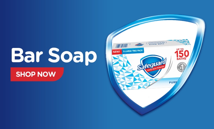safeguard, hand wash, body wash, bar soap