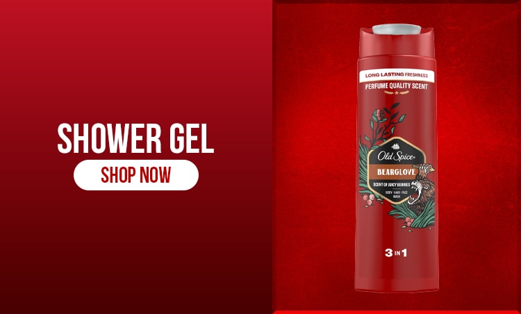 old spice, Nightpanther, deo body spray, anti-perspirant sticks, shower gel, body bar