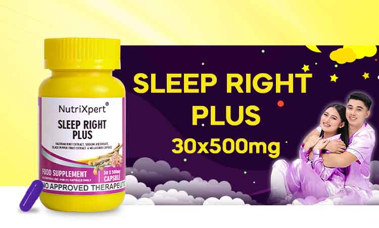 nutrixpert, vitamins, supplements, melatonin, weight loss, whitening supplement, multivitamins gummies
