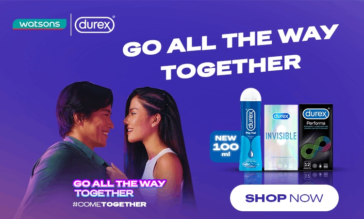 durex, condoms, lubes