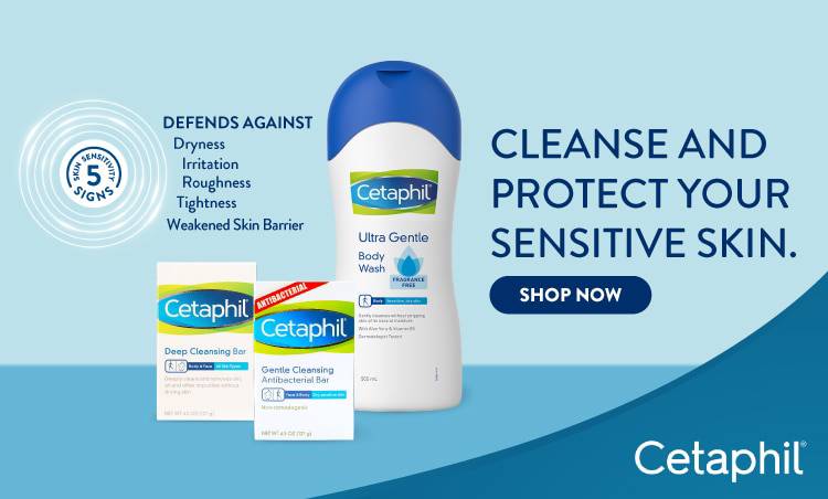 cetaphil