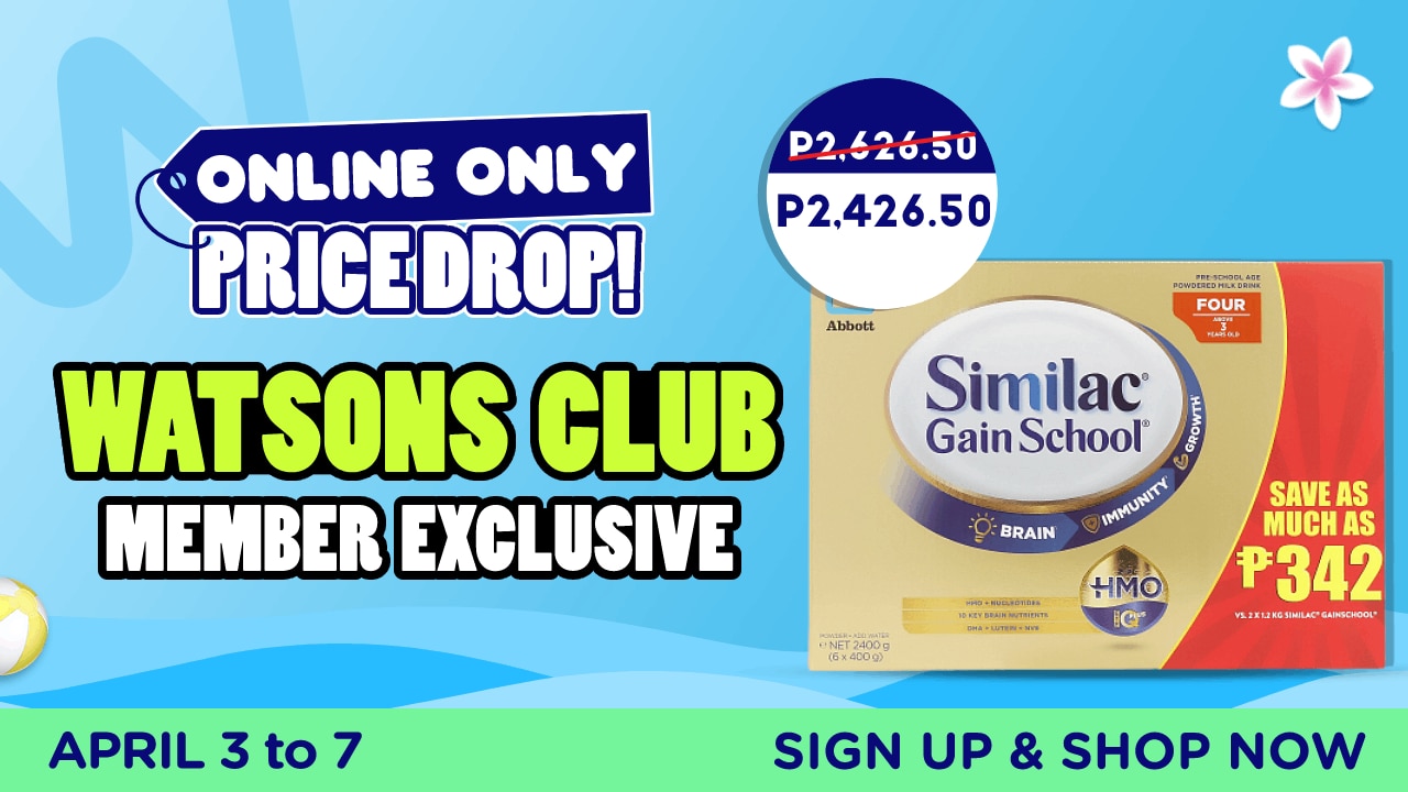 similac, milk