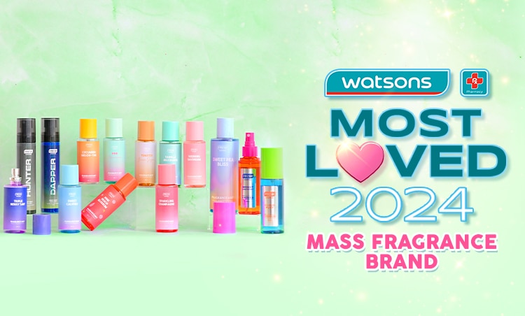 fresh, fresh fragrance, mass fragrance