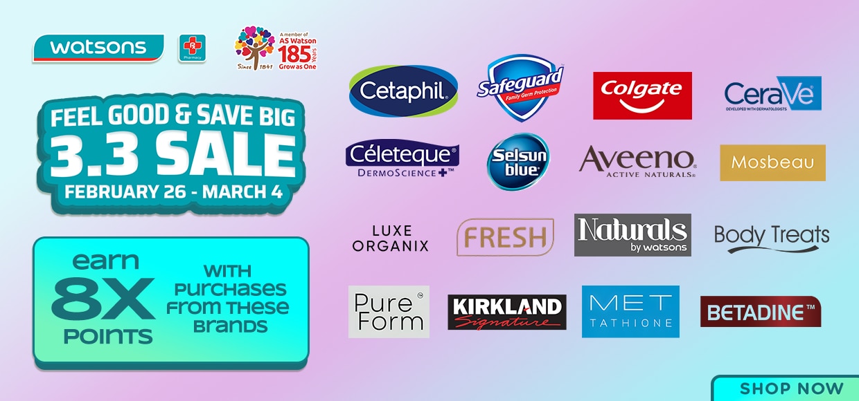 3.3 sale. discounted