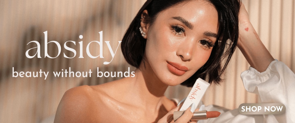 Absidy, Heart Evangelista