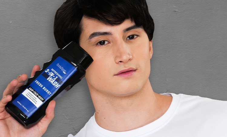 bodyxpert, whitening wash, facial wash stretchmark lotion, firming lotion, men care