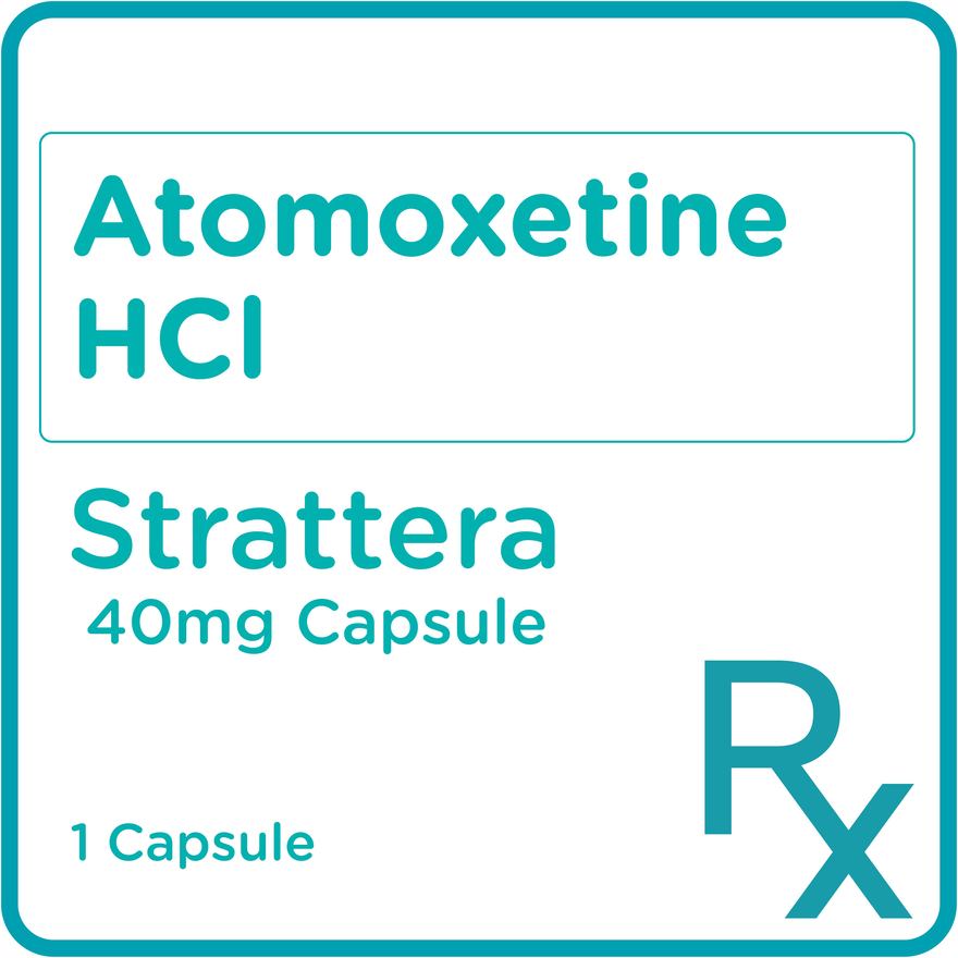 Buy atomoxetine