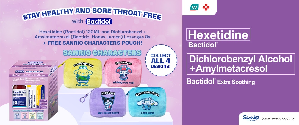 BAC122 Sanrio Banner 1005x420 image