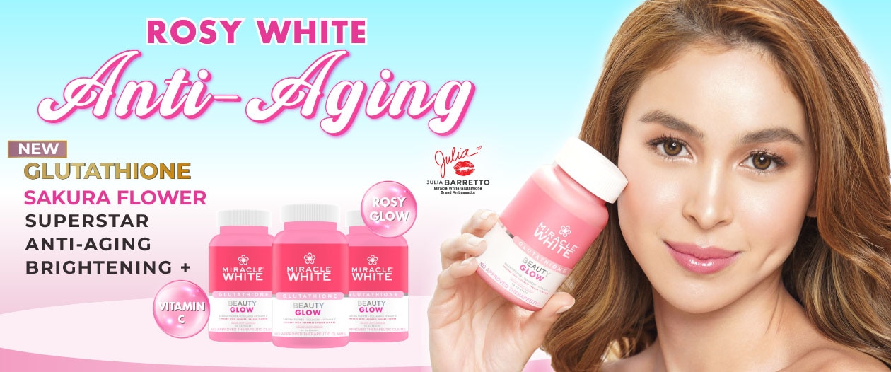miracle white glutathione watsons WHITE, MIRACLE Pure Glow Gluta-Collagen 30 Capsules miracle white glutathione watsons price