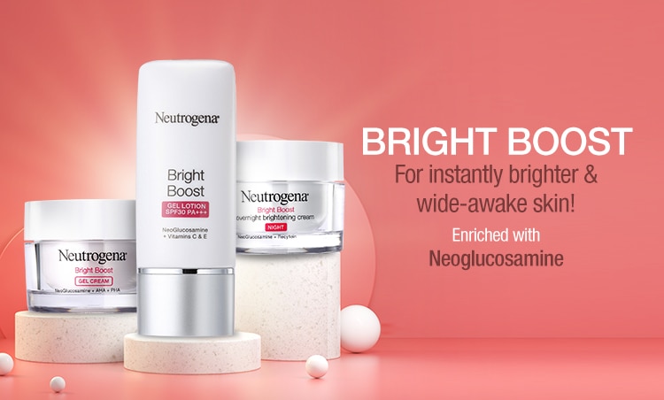 neutrogena, skincare