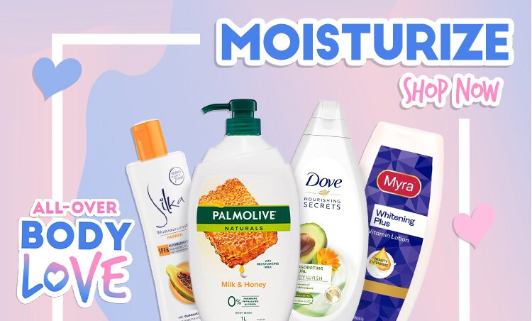 Watsons Dove Glutathione