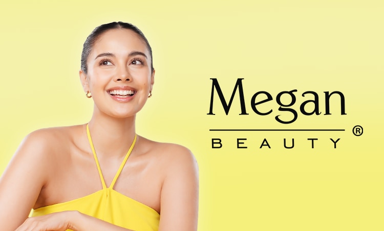 megan beauty, megan young, skin care, foot care, sun care