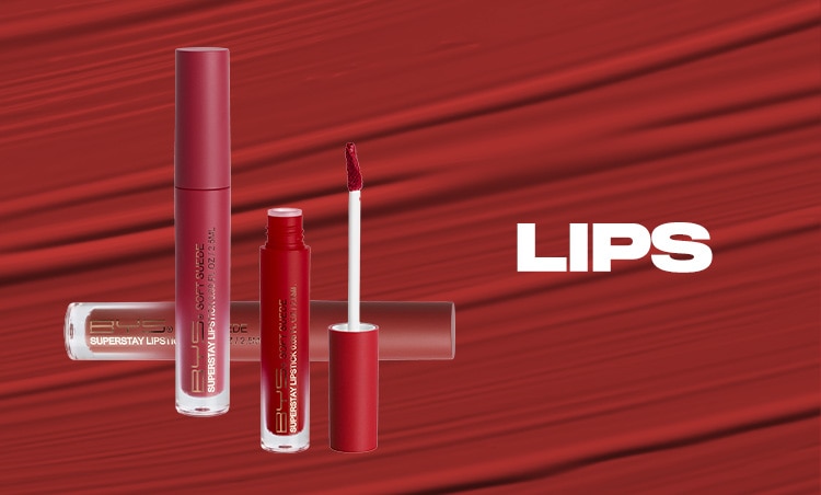 BYS, makeup, cosmetics, bys skincare