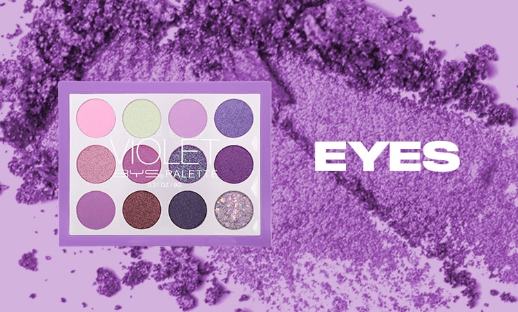 BYS, makeup, cosmetics, bys skincare