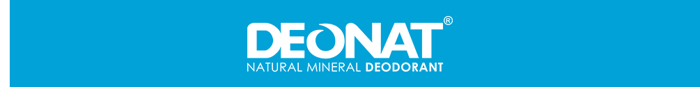 deonat, natural deodorant