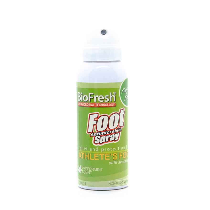 Athletes Foot Spray