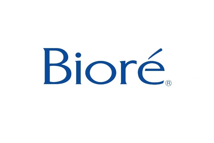 Biore, skincare