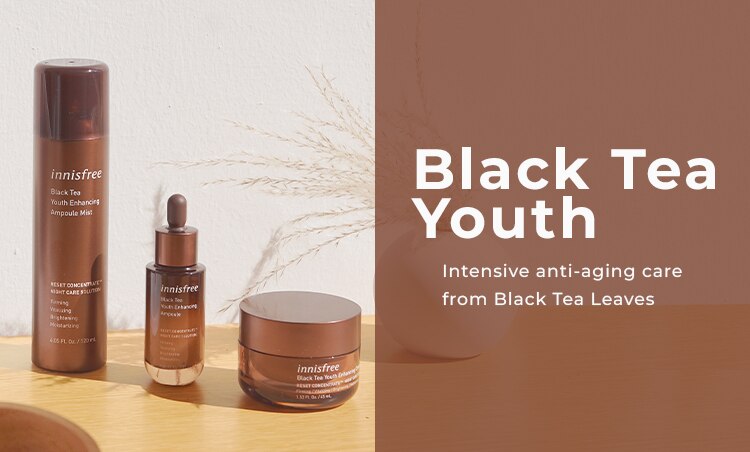 innisfree, skincare