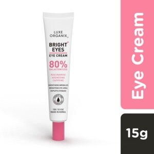 15g galactomyces watsons organix