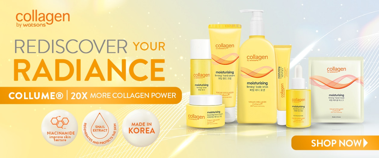 collagen by watsons