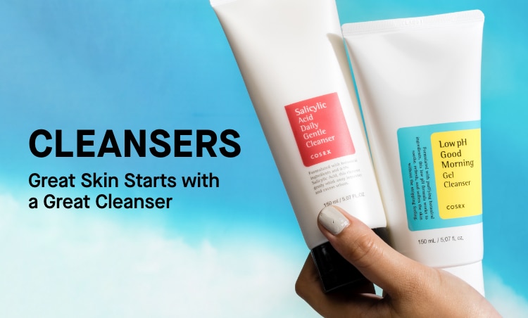 COSRX Korean Skincare