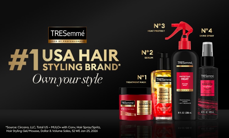 TRSEMME image