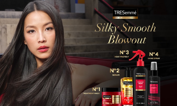 TRESEMME image