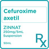 Comprilex Antibiotics, Prescription | Watsons Philippines