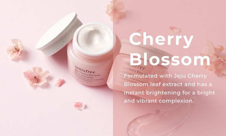 innisfree, skincare