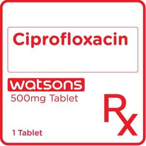 Ciprofloxacin for price