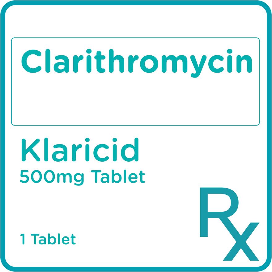 klaricid-clarithromycin-500mg-1-tablet-prescription-required