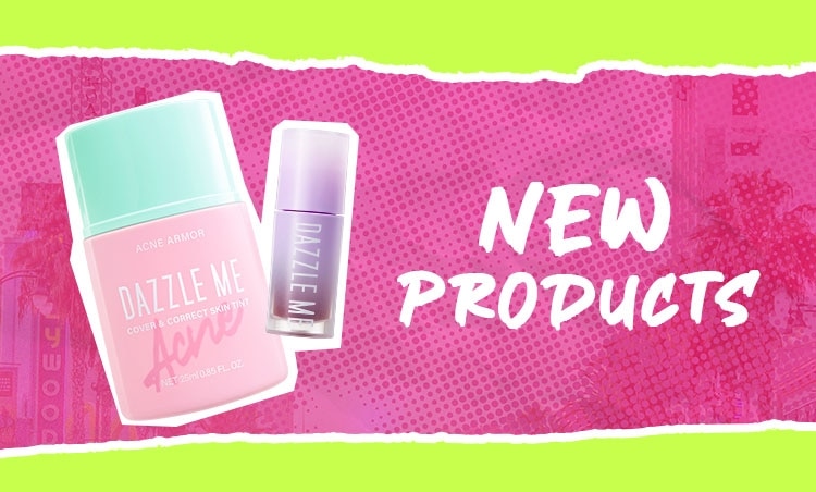 dazzle me, lip tint, lip stick