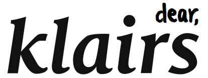 DearKlairs-logo image