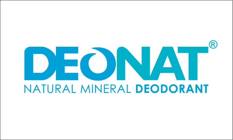 deonat, natural deodorant