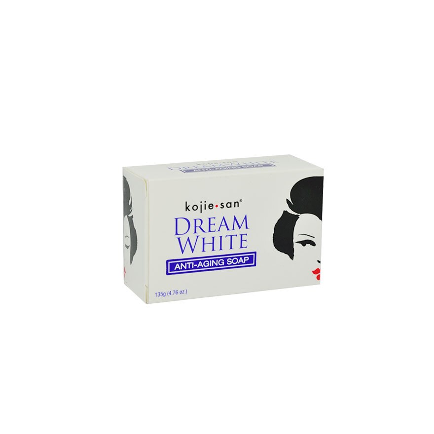 Kojie San Dream White Soap 135g Watsons Philippines