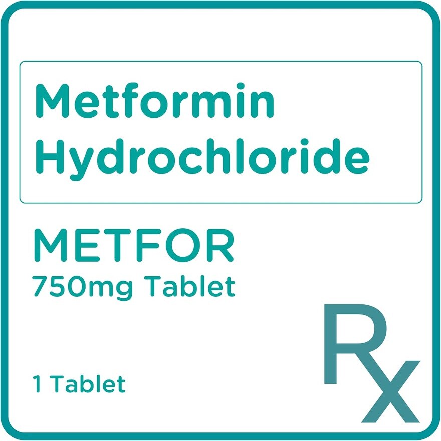 Metformin 750mg price