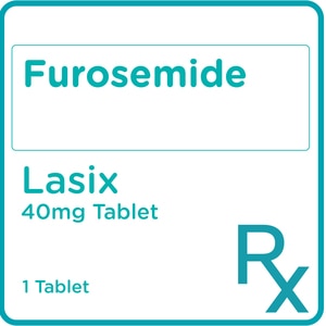 Lasix tablet cost