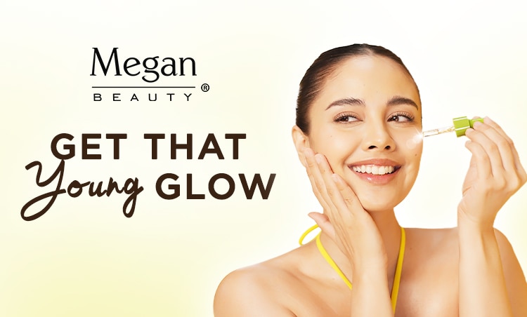 megan beauty, megan young, skin care, foot care, sun care