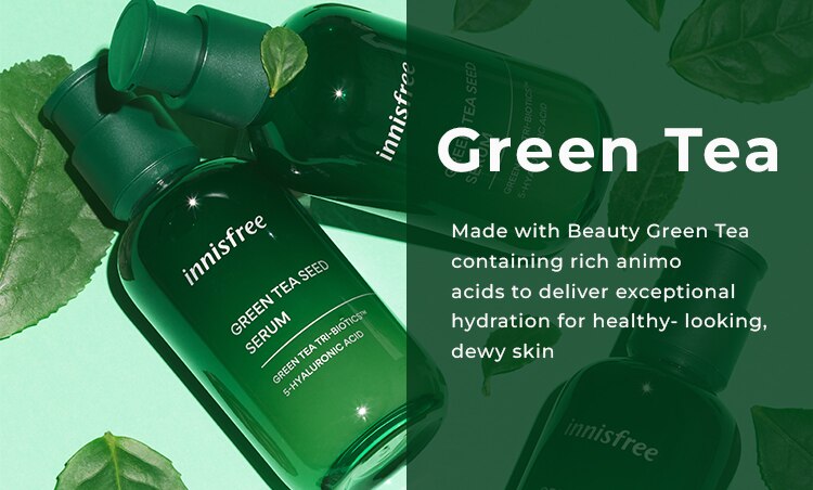 innisfree, skincare