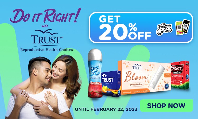 trust,condom,